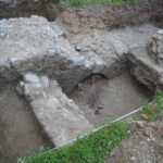 Tajemnicze podziemia w Bodzentynie / Wiktor Taszłow / Radio Kielce