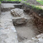 Tajemnicze podziemia w Bodzentynie / Wiktor Taszłow / Radio Kielce