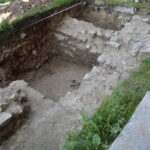 Tajemnicze podziemia w Bodzentynie / Wiktor Taszłow / Radio Kielce