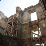 Tajemnicze podziemia w Bodzentynie / Wiktor Taszłow / Radio Kielce