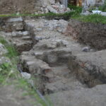 Tajemnicze podziemia w Bodzentynie / Wiktor Taszłow / Radio Kielce