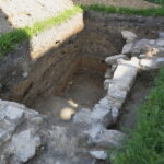 Tajemnicze podziemia w Bodzentynie / Wiktor Taszłow / Radio Kielce