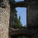 Tajemnicze podziemia w Bodzentynie / Wiktor Taszłow / Radio Kielce