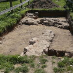 Tajemnicze podziemia w Bodzentynie / Wiktor Taszłow / Radio Kielce