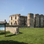 Tajemnicze podziemia w Bodzentynie / Wiktor Taszłow / Radio Kielce