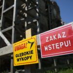 Tajemnicze podziemia w Bodzentynie / Wiktor Taszłow / Radio Kielce