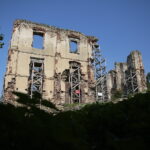 Tajemnicze podziemia w Bodzentynie / Wiktor Taszłow / Radio Kielce