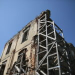 Tajemnicze podziemia w Bodzentynie / Wiktor Taszłow / Radio Kielce