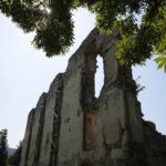 Tajemnicze podziemia w Bodzentynie / Wiktor Taszłow / Radio Kielce