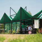 Strefa relaksu w Dolinie Silnicy / Wiktor Taszłow / Radio Kielce