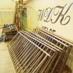 Modernizacja sali gimnastycznej WDK / Wiktor Taszłow / Radio Kielce