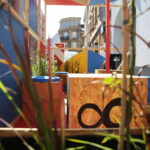 Miejski Salon na ulicy Wesołej / Wiktor Taszłow / Radio Kielce