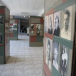 Wystawa "Germanizacja dzieci polskich" / Wiktor Taszłow / Radio Kielce