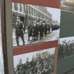 Wystawa "Germanizacja dzieci polskich" / Wiktor Taszłow / Radio Kielce