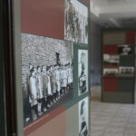 Wystawa "Germanizacja dzieci polskich" / Wiktor Taszłow / Radio Kielce