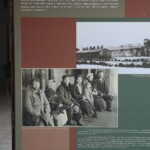 Wystawa "Germanizacja dzieci polskich" / Wiktor Taszłow / Radio Kielce