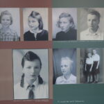 Wystawa "Germanizacja dzieci polskich" / Wiktor Taszłow / Radio Kielce