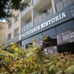 Wystawa "Germanizacja dzieci polskich" / Wiktor Taszłow / Radio Kielce