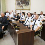 Obchody święta Straży Miejskiej / Wiktor Taszłow / Radio Kielce