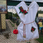 Rataje. 65-lecie Koła Gospodyń Wiejskich / Anna Głąb / Radio Kielce