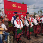 Rataje. 65-lecie Koła Gospodyń Wiejskich / Anna Głąb / Radio Kielce