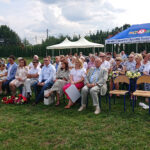 Rataje. 65-lecie Koła Gospodyń Wiejskich / Anna Głąb / Radio Kielce