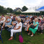 Rataje. 65-lecie Koła Gospodyń Wiejskich / Anna Głąb / Radio Kielce