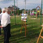 Rataje. 65-lecie Koła Gospodyń Wiejskich / Anna Głąb / Radio Kielce