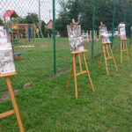 Rataje. 65-lecie Koła Gospodyń Wiejskich / Anna Głąb / Radio Kielce