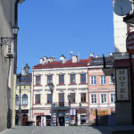 Rzeszów. Spacer po mieście / Robert Felczak / Radio Kielce