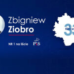 W Kielcach listę kandydatów do Sejmu otwiera Zbigniew Ziobro - szef resortu sprawiedliwości, lider Solidarnej Polski / PiS