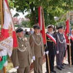Starachowice. Obchody Święta Wojska Polskiego / Anna Głąb / Radio Kielce