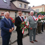 Starachowice. Obchody Święta Wojska Polskiego / Anna Głąb / Radio Kielce