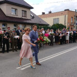 Starachowice. Obchody Święta Wojska Polskiego / Anna Głąb / Radio Kielce