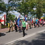 Starachowice. Obchody Święta Wojska Polskiego / Anna Głąb / Radio Kielce
