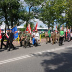 Starachowice. Obchody Święta Wojska Polskiego / Anna Głąb / Radio Kielce