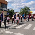 Starachowice. Obchody Święta Wojska Polskiego / Anna Głąb / Radio Kielce
