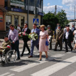 Starachowice. Obchody Święta Wojska Polskiego / Anna Głąb / Radio Kielce