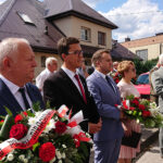 Starachowice. Obchody Święta Wojska Polskiego / Anna Głąb / Radio Kielce