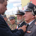 Starachowice. Obchody Święta Wojska Polskiego / Anna Głąb / Radio Kielce