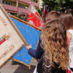 Starachowice. Obchody Święta Wojska Polskiego / Anna Głąb / Radio Kielce
