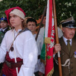 Starachowice. Obchody Święta Wojska Polskiego / Anna Głąb / Radio Kielce