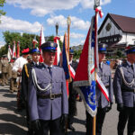 Starachowice. Obchody Święta Wojska Polskiego / Anna Głąb / Radio Kielce