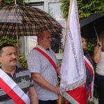 Starachowice. Uroczystości upamiętniające wydarzenia z sierpnia 1980 roku / Anna Głąb / Radio Kielce