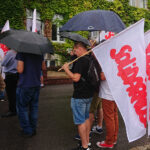 Starachowice. Uroczystości upamiętniające wydarzenia z sierpnia 1980 roku / Anna Głąb / Radio Kielce