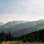 Turyści z Polski utknęli na Gerlachu