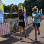 Czwarta runda VII MosirGutwinRun 2019 / Jarosław Słodkiewicz/MOSiR Ostrowiec