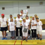 Świętokrzyskie Stowarzyszenie Pomocy Osobom z Chorobą Parkinsona w Kielcach Parkinsoniada 2019 / Świętokrzyskie Stowarzyszenie Pomocy Osobom z Chorobą Parkinsona w Kielcach