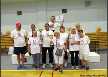 Świętokrzyskie Stowarzyszenie Pomocy Osobom z Chorobą Parkinsona w Kielcach Parkinsoniada 2019 / Świętokrzyskie Stowarzyszenie Pomocy Osobom z Chorobą Parkinsona w Kielcach