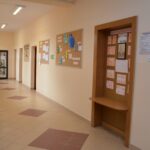 26.09.2019 Włostów. Zakończenie remontu budynku Zespołu Szkół we Włostowie / Mariusz Olech/Urząd Gminy w Lipniku